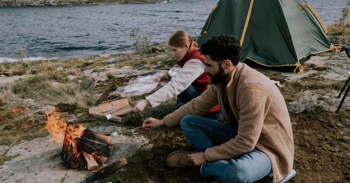 Le meilleur équipement de camping : Guide d'achat complet